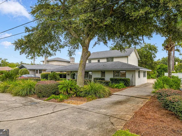 604 Bartow St, Saint Simons Island, GA 31522