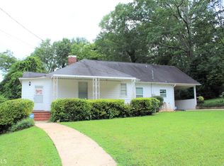 900 Forrest Ave, Lagrange, GA 30240