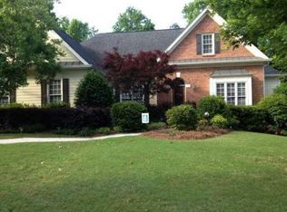 3395 Fairway Bend Dr, Dacula, GA 30019