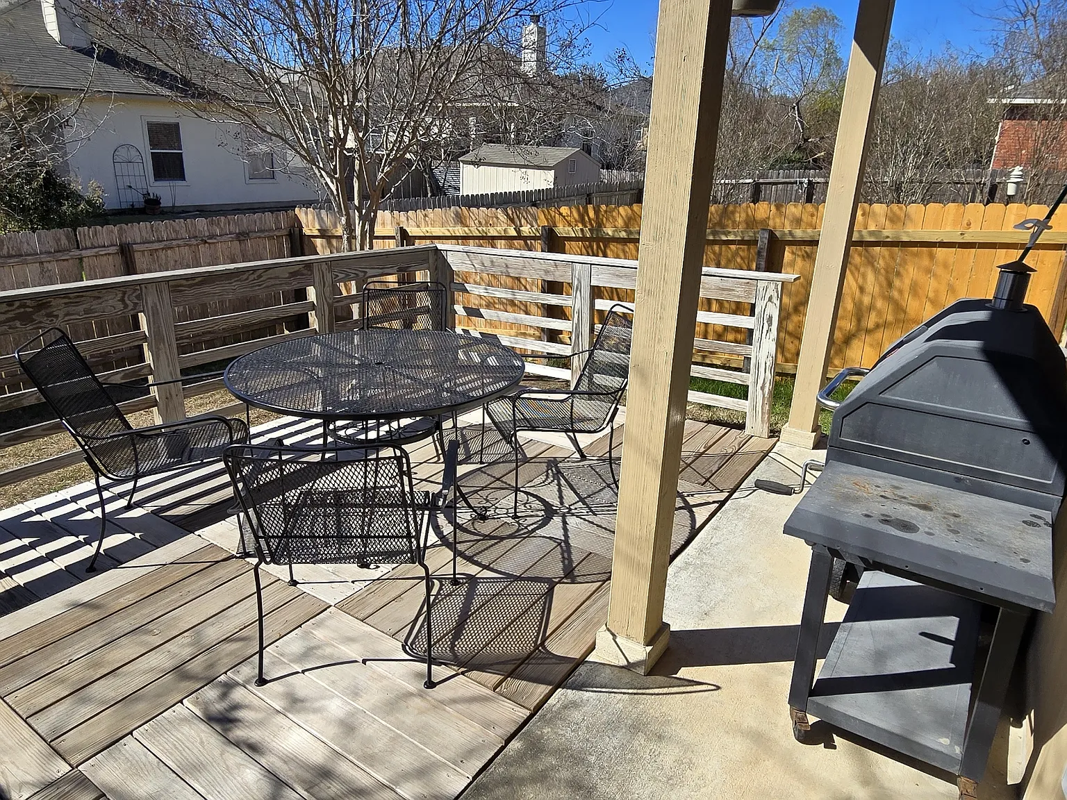 4 bed, 1726 sqft, $500 — Photo 4