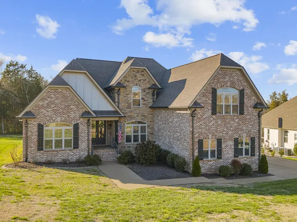 412 Huntington Dr, Lebanon, TN 37087