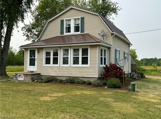 5093 Leon Rd, Andover, OH 44003