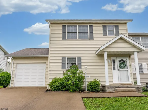 4032 Pinehurst Dr, Morgantown, WV 26505