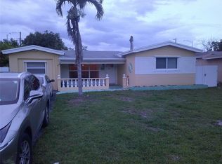 7721 Granada Blvd, Miramar, FL 33023
