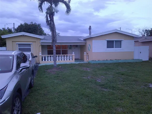 7721 Granada Boulevard, Miramar, FL 33023