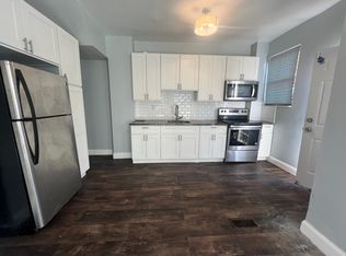 772 Linnard St, Baltimore, MD 21229