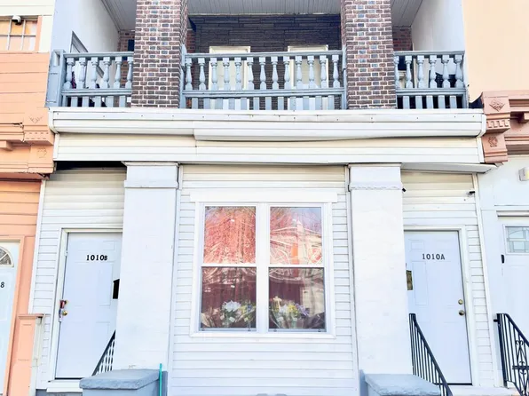 1010 W Erie Ave, Philadelphia, PA 19140