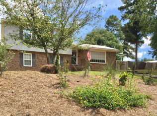 237 Biltmore Dr, Martinez, GA 30907