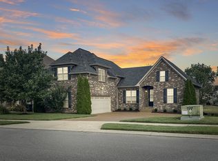 106 Jameson Pl, Hendersonville, TN 37075