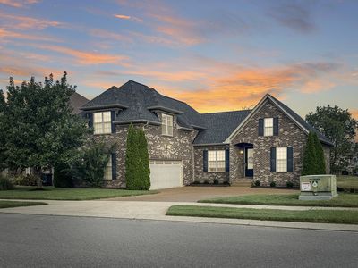 106 Jameson Pl, Hendersonville, TN, 37075