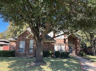 1201 Buena Vista Dr, Denton, TX 76210