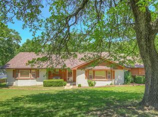 4 Woodland Rd, Sapulpa, OK 74066