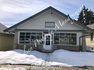 1016 W Gold St, Butte, MT 59701