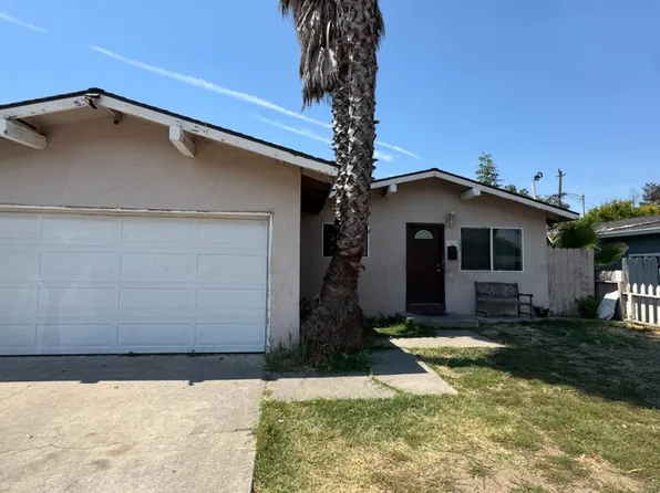 3989 Ezie St, San Jose, CA 95111