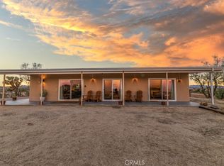3636 Indio Ave, Yucca Valley, CA 92284