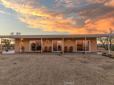 3636 Indio Ave, Yucca Valley, CA, 92284