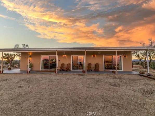 3636 Indio Ave, Yucca Valley, CA 92284