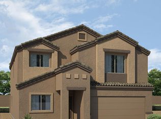 12223 E Metz Dr, Vail, AZ 85641