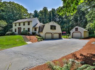 74 Woodland Dr, Marlborough, MA 01752