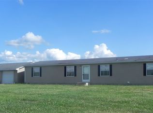 151 W 850 N, West Lafayette, IN 47906