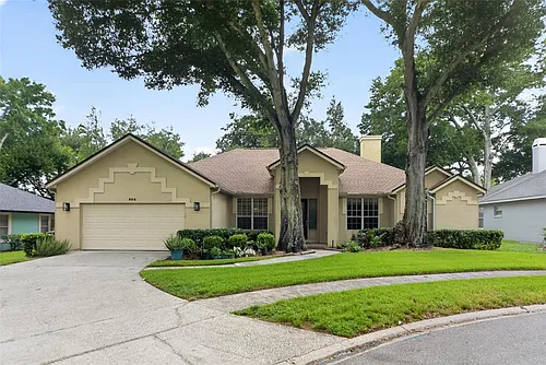 804 Rosemist Ct Photo 1