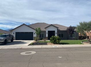 3288 W 2650 S, Hurricane, UT 84737