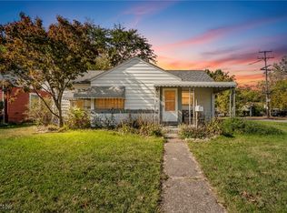 4046 W 143rd St, Cleveland, OH