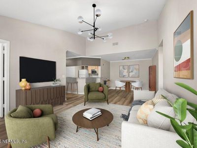 7800 POINT MEADOWS Drive #736, Jacksonville, FL, 32256