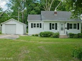 603 12th St, West Des Moines, IA 50265