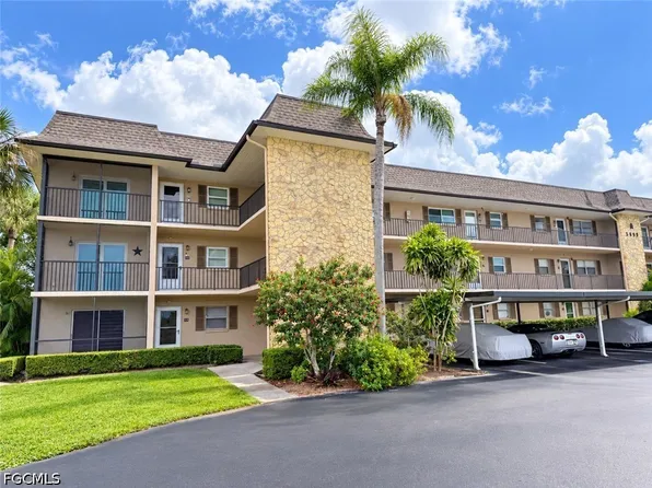 5499 Rattlesnake Hamm Rd #101A, Naples, FL 34113