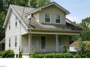 1192 Trumbull Ave SE, Warren, OH