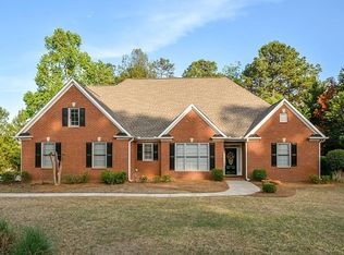 4020 Eyrie Farms Ln, Cumming, GA 30041