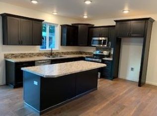 1258 Central Ave E, Tenino, WA 98589