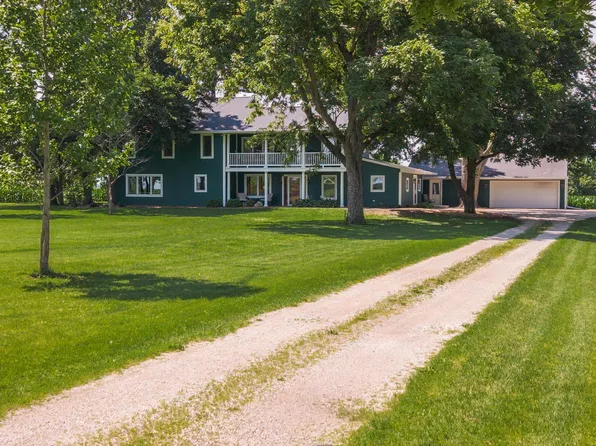 3314 E 3050 North Rd, Ancona, IL 61311