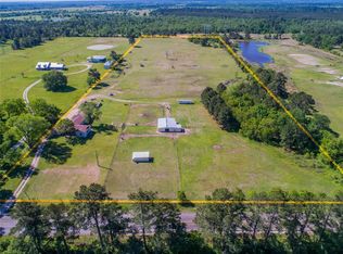 847 Fm 1696 Rd W, Huntsville, TX 77320