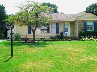 1860 Ganyard Rd, Akron, OH 44313