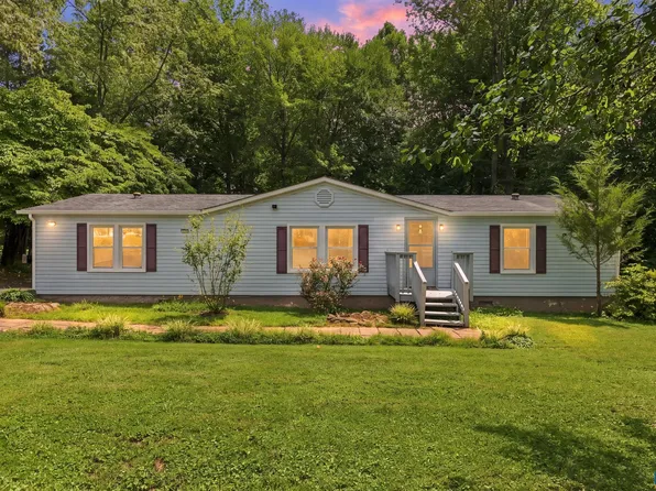 61 Snapdragon Rd, Ruckersville, VA 22968