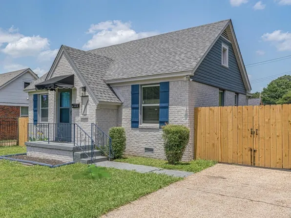 2364 Malone Ave, Memphis, TN 38114