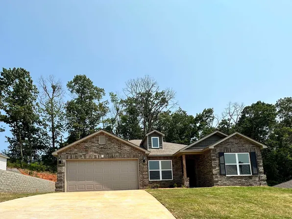 15 Erwin Dr, Ward, AR 72007