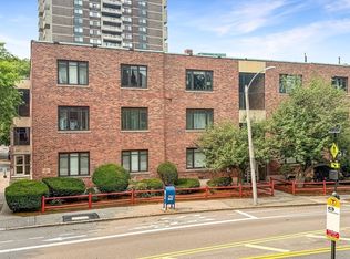 Beacon Towers, Brookline, MA 02446