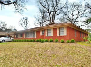 3736 Eddy Pl, Shreveport, LA 71107