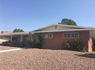 4130 N Stanton St, El Paso, TX 79902