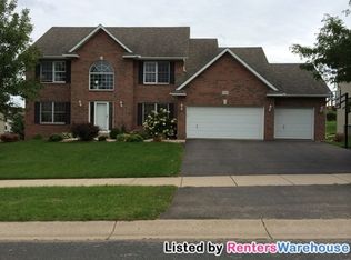 3630 Clare Downs Path, Rosemount, MN 55068