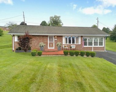 116 S Monte Vista Dr, Glade Spring, VA, 24340