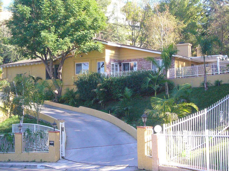 Gated Front 