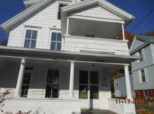 58 Pleasant St, Groton, CT 06340