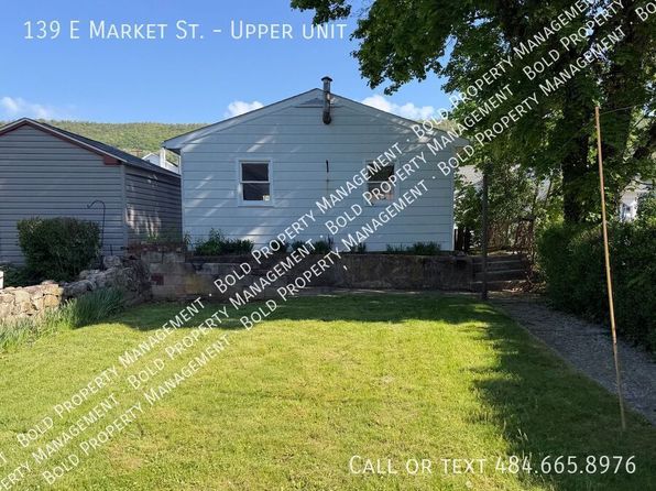 139 E Market St, Williamstown, PA 17098