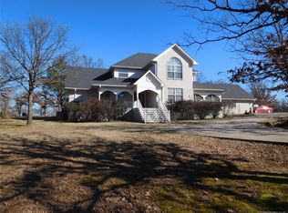 10 Colonial Cir, McAlester, OK 74501