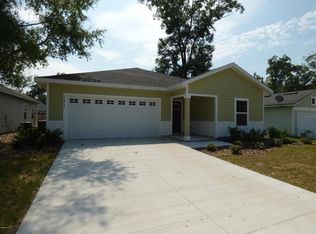 665 Stephens St, Bronson, FL 32621