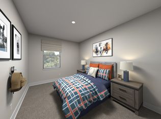 Townsend Plan, Avalon Place - Signature Series, Durham, NC 27703